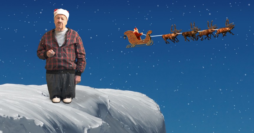 Dorf and the Transporter - Tim Conway's Hilarious Sketch