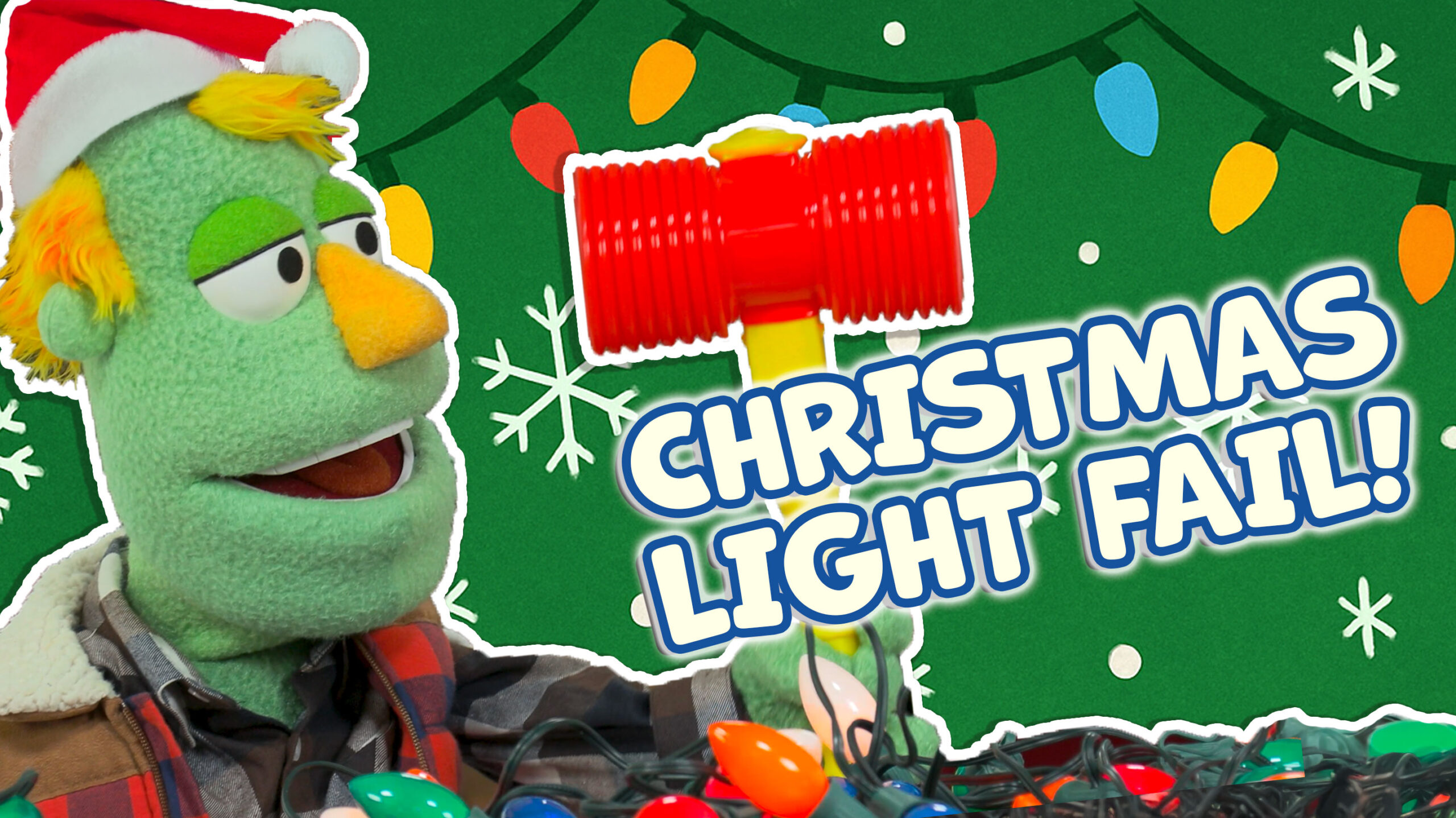 Featured image for “Kent Cook’s Bulb Blunders”